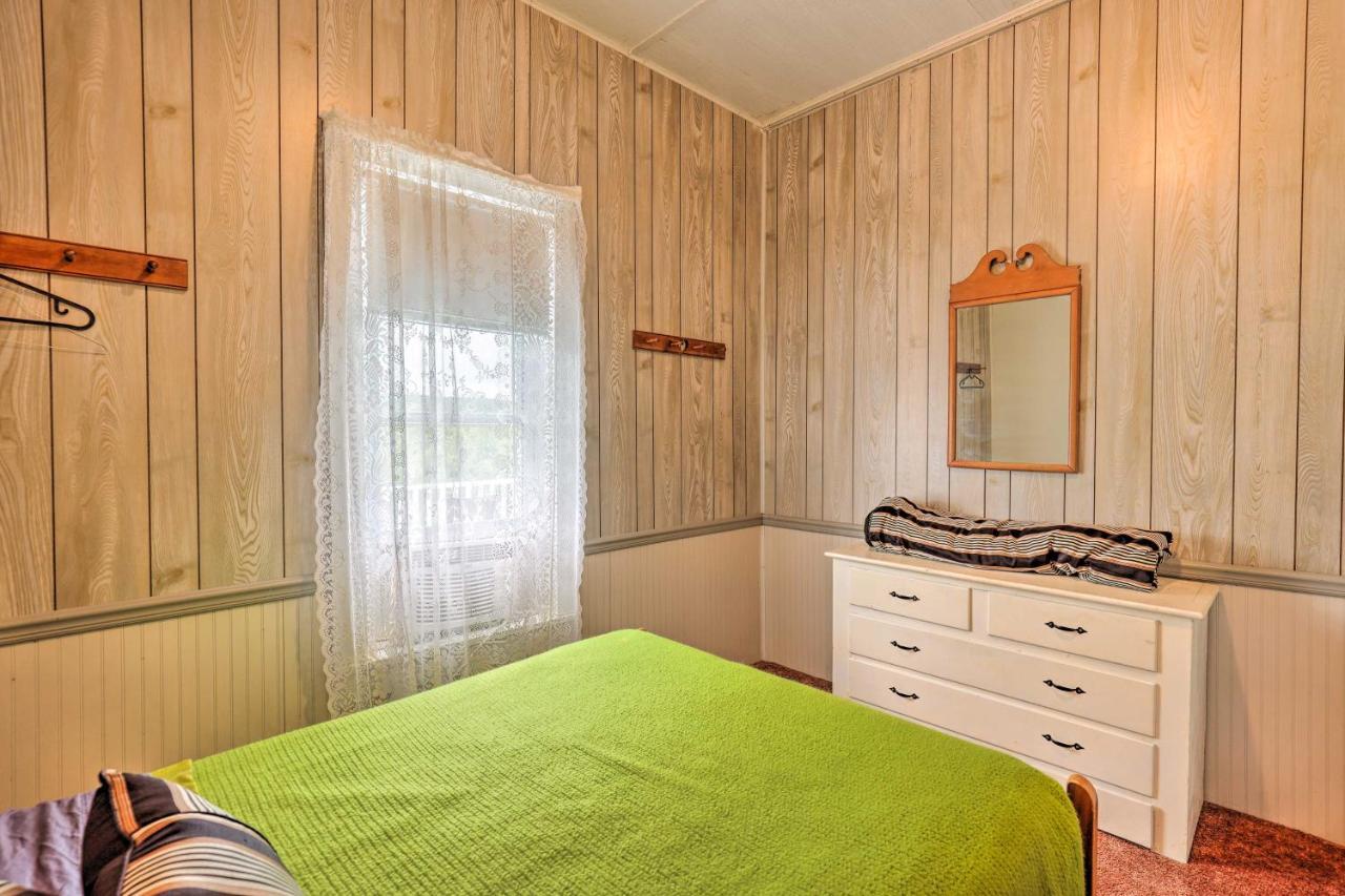 Apartment With Shared Deck And View Of Cowanesque Lake Lawrenceville Exterior foto